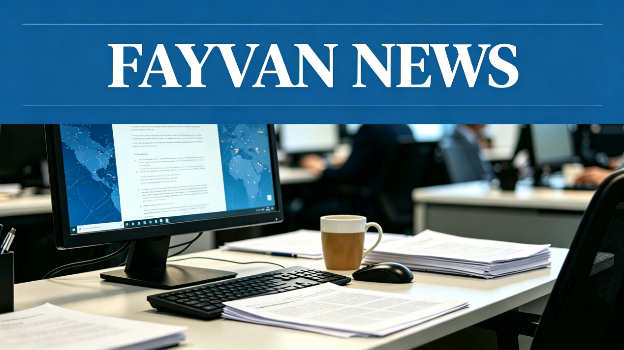FAYVAN Completes Comprehensive Stocktaking and Secondary Quality Re‑verification for Full‑range NCR & Diebold ATM Spare Parts