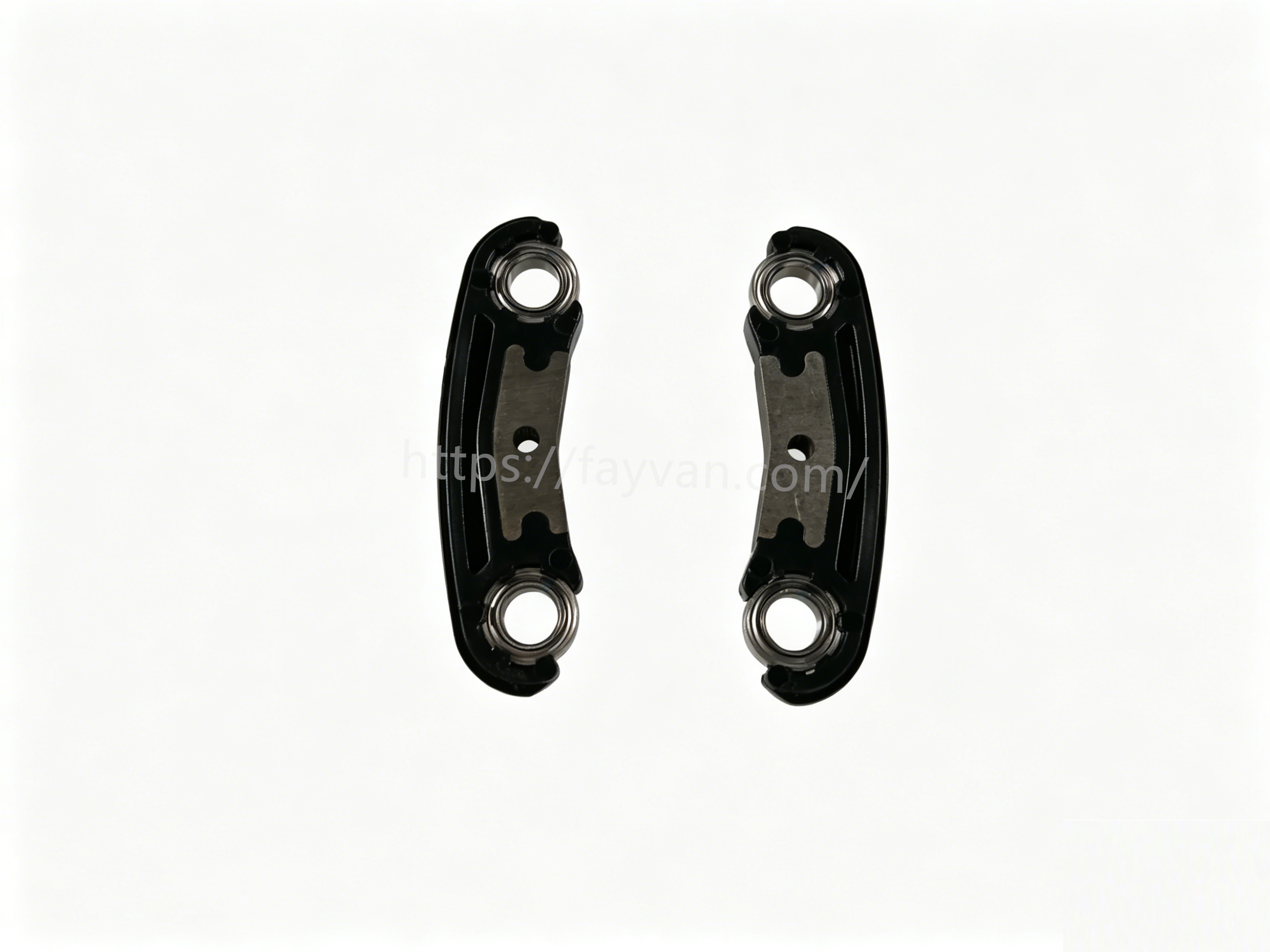 ATM parts NCR S2 Carriage Linkage Lower Rear Drive Side 445-0729142 4450729142