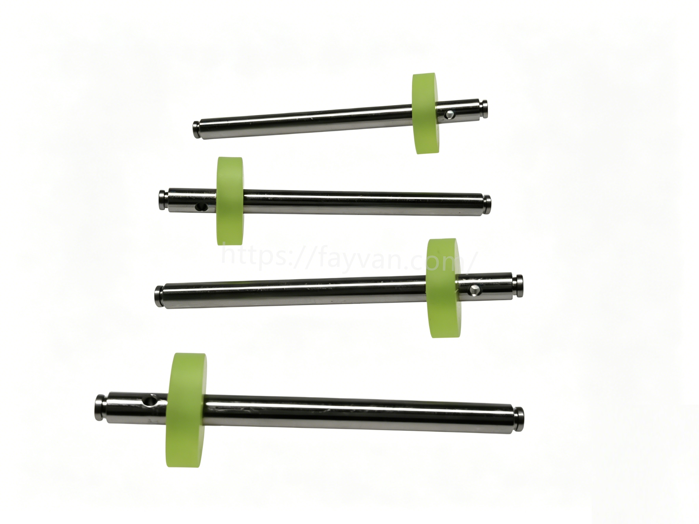 009-0033244 NCR GBRU Long Separator Shaft For Separator Module
