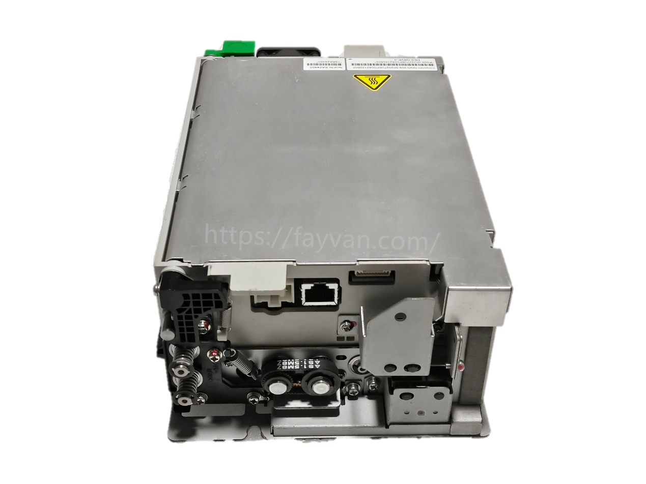 NCR GBRU GBRU2 GBVE2 Bill Validator 009‑0029270 0090029270 90029270 ATM Parts