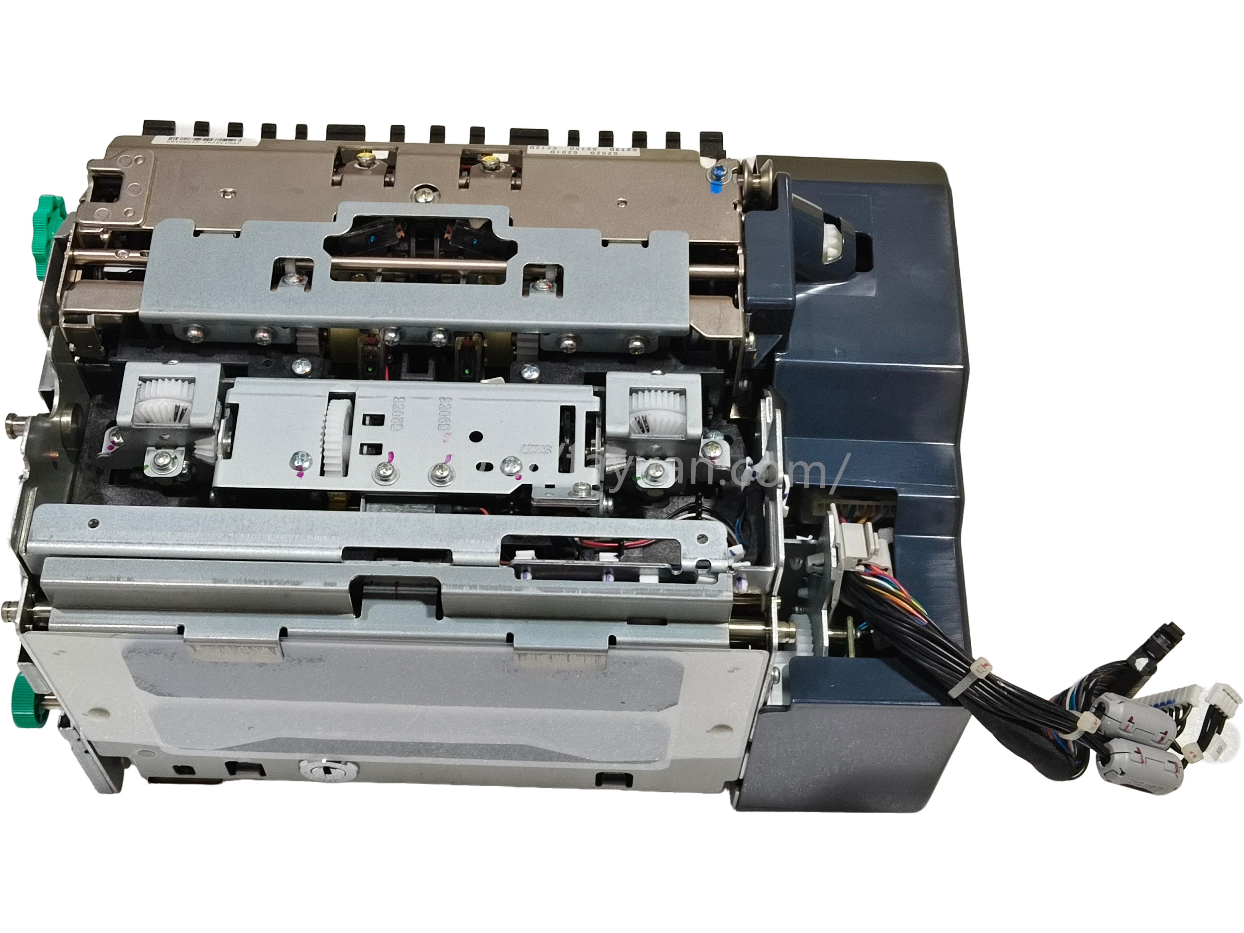 Hitachi ESC U2ESE Escrow Module Diebold 368 ATM Parts 49233165000 00‑149280‑000F