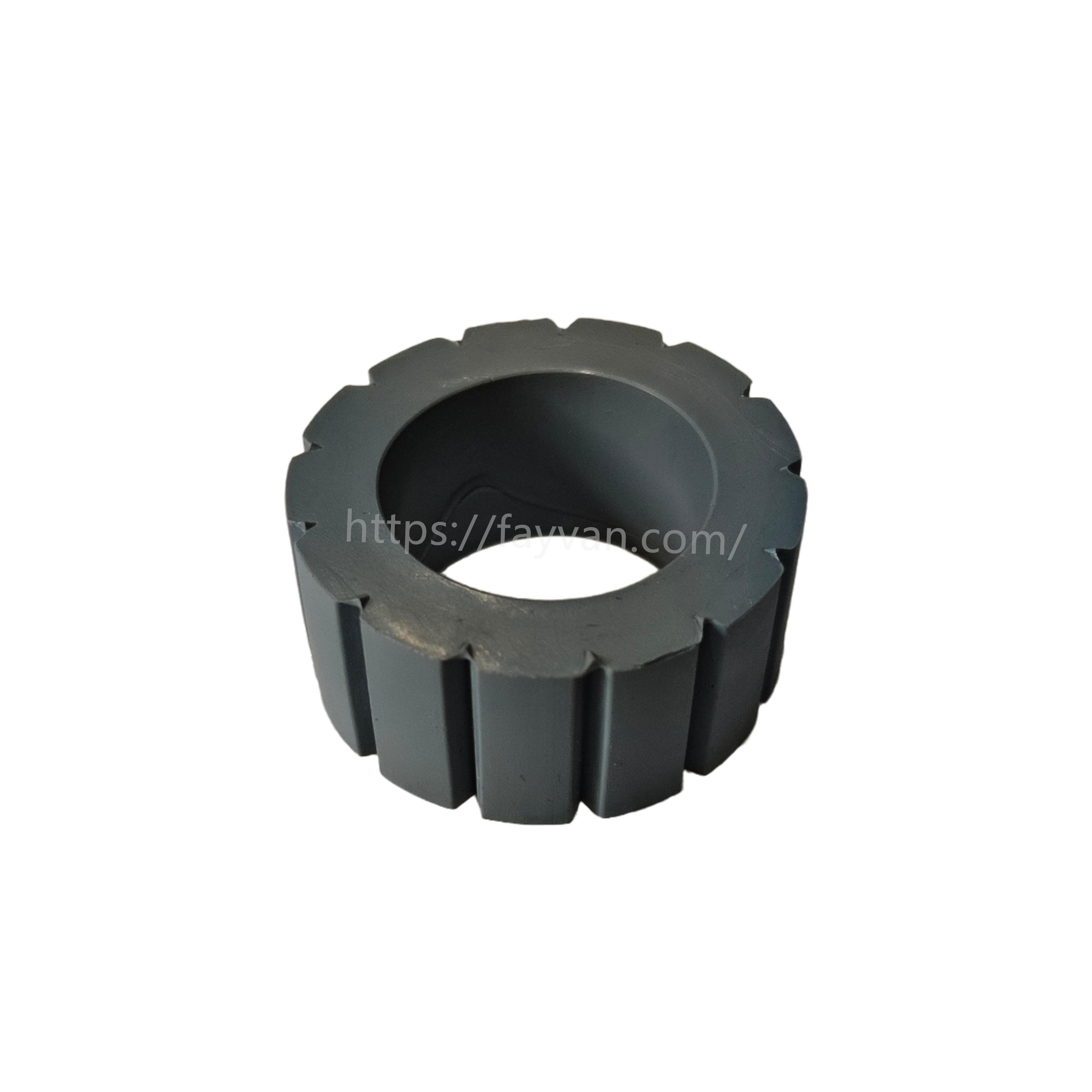 Nautilus Hyosung Pick up Rubber 4441000048 S4441000048 ATM Spare Part