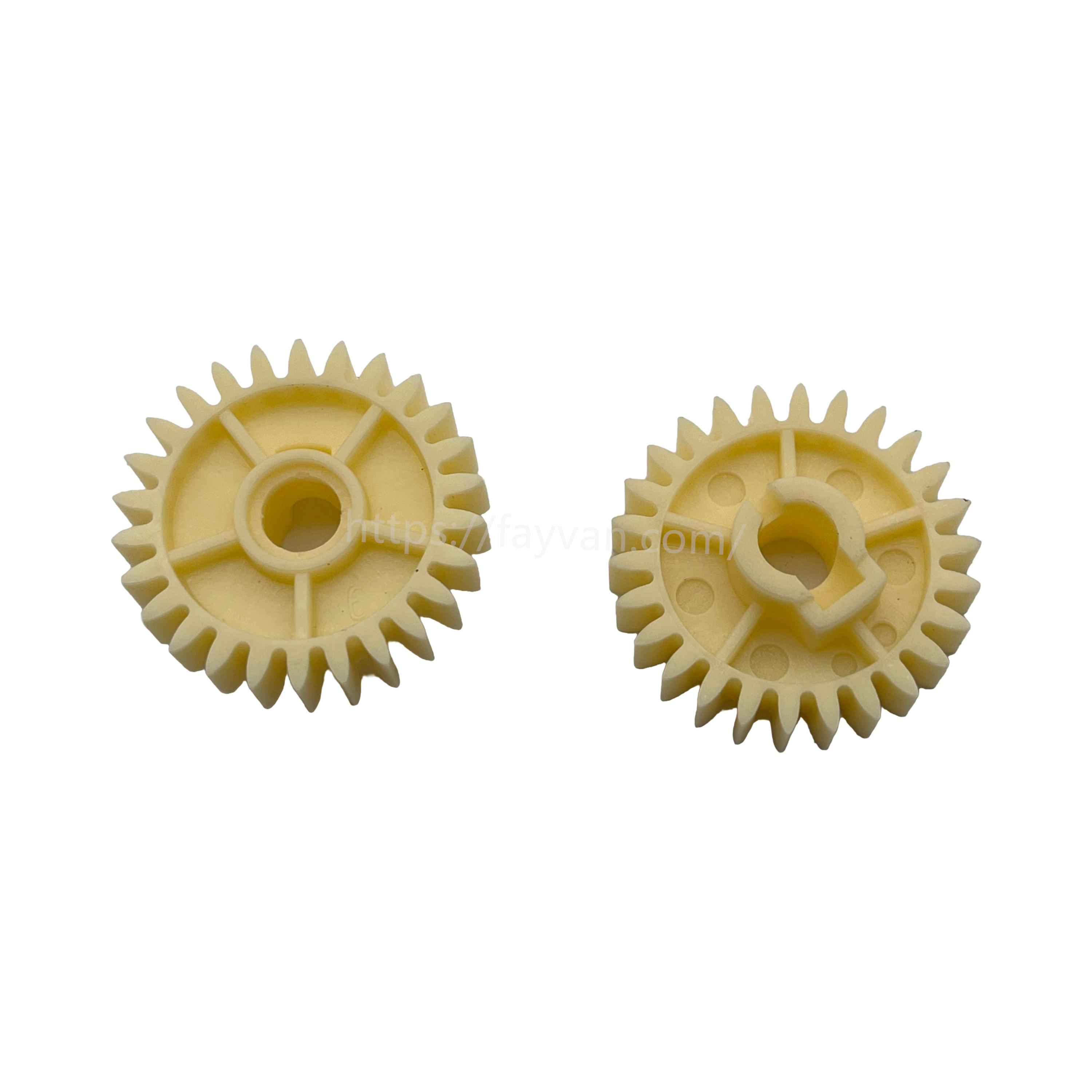 Wincor Nixdorf V Module 26 Teeth Gear 1750041952 01750041952 ATM Spare Parts