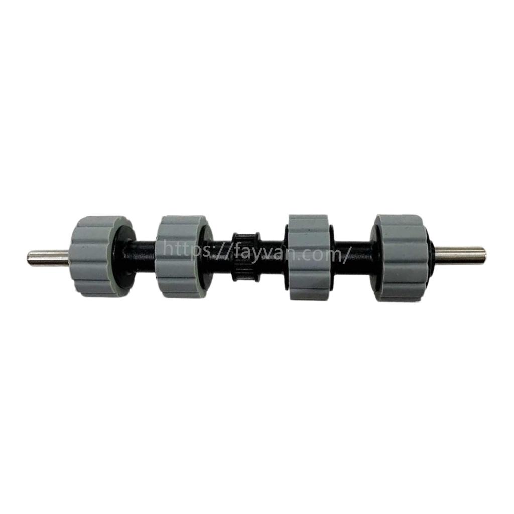 Hyosung HCDU Sub Assy Roller Shaft S7310000405 7310000405 ATM Spare Parts