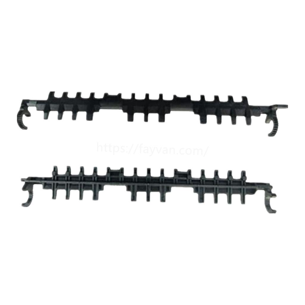 Hitachi WET-UR GUIDE ET/VS 2P006428-001 M7613178A ATM Spare Parts