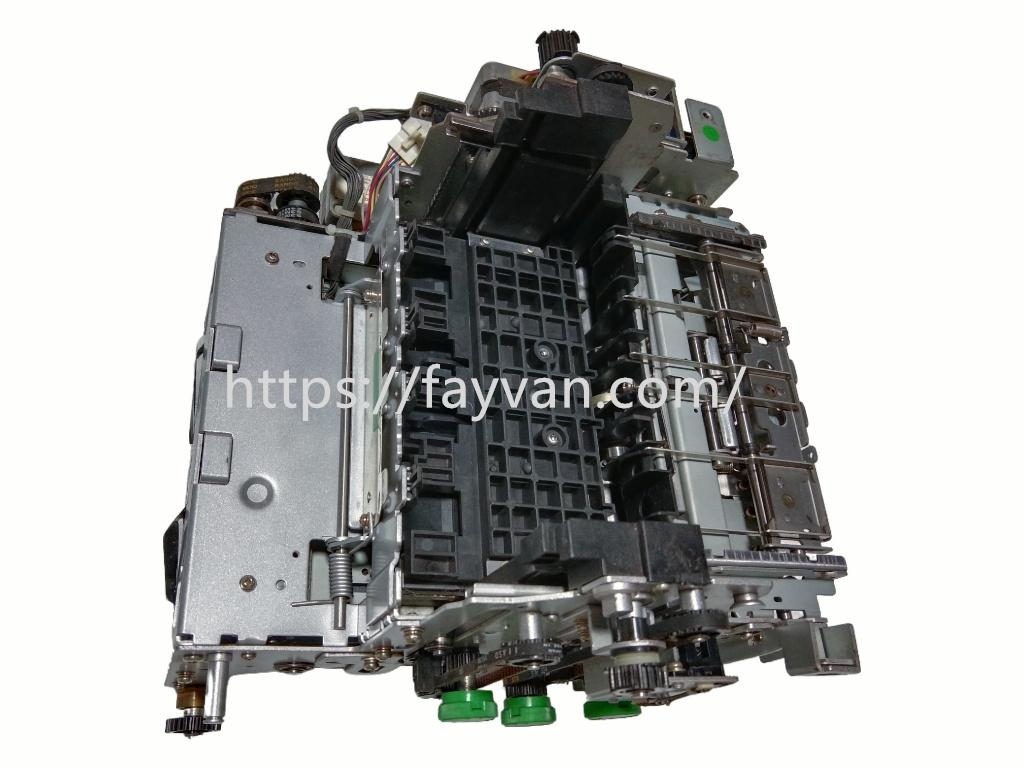High Quality 100% Tested NCR Separator GBRU 6636 6674 6626 Separator Narrow KD02168-D912 009-0025808 0090025808