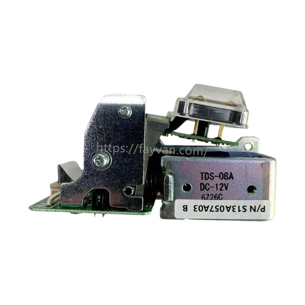 Hyosung S13A057A03 Sankyo IC Contact Card Reader ATM Parts