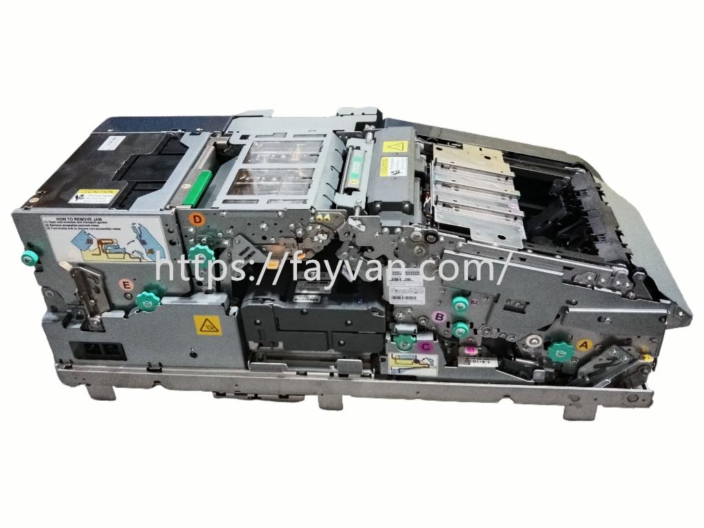 Diebold Nixdorf  ATM Parts Cash Recycle Diebold Opteva 368 378 ECRM Cash Dispenser 49229499000H 00-149280-000F 00-149280-000H