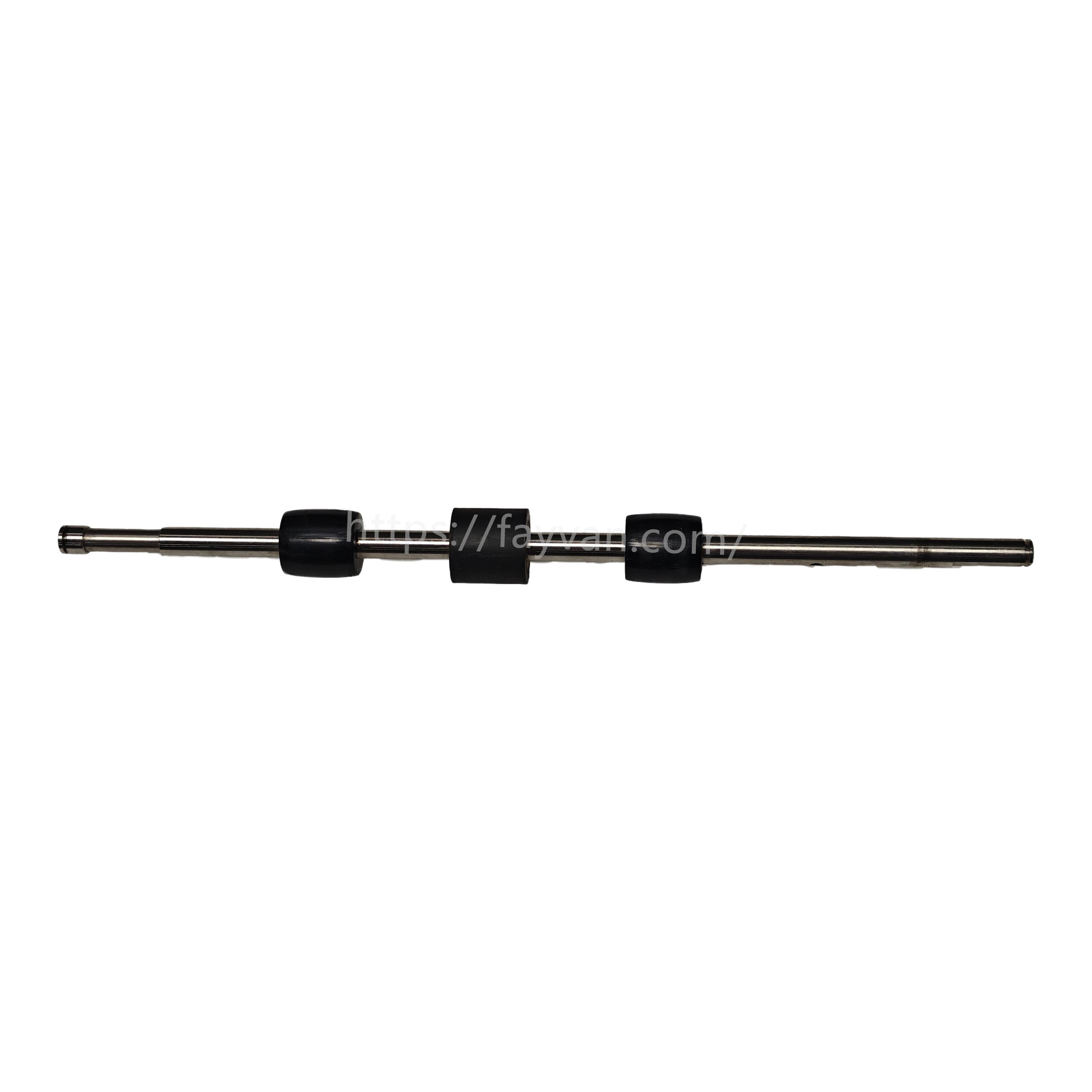 Hyosung Double Detect Roller 7310000676 S7310000676 ATM Spare Parts