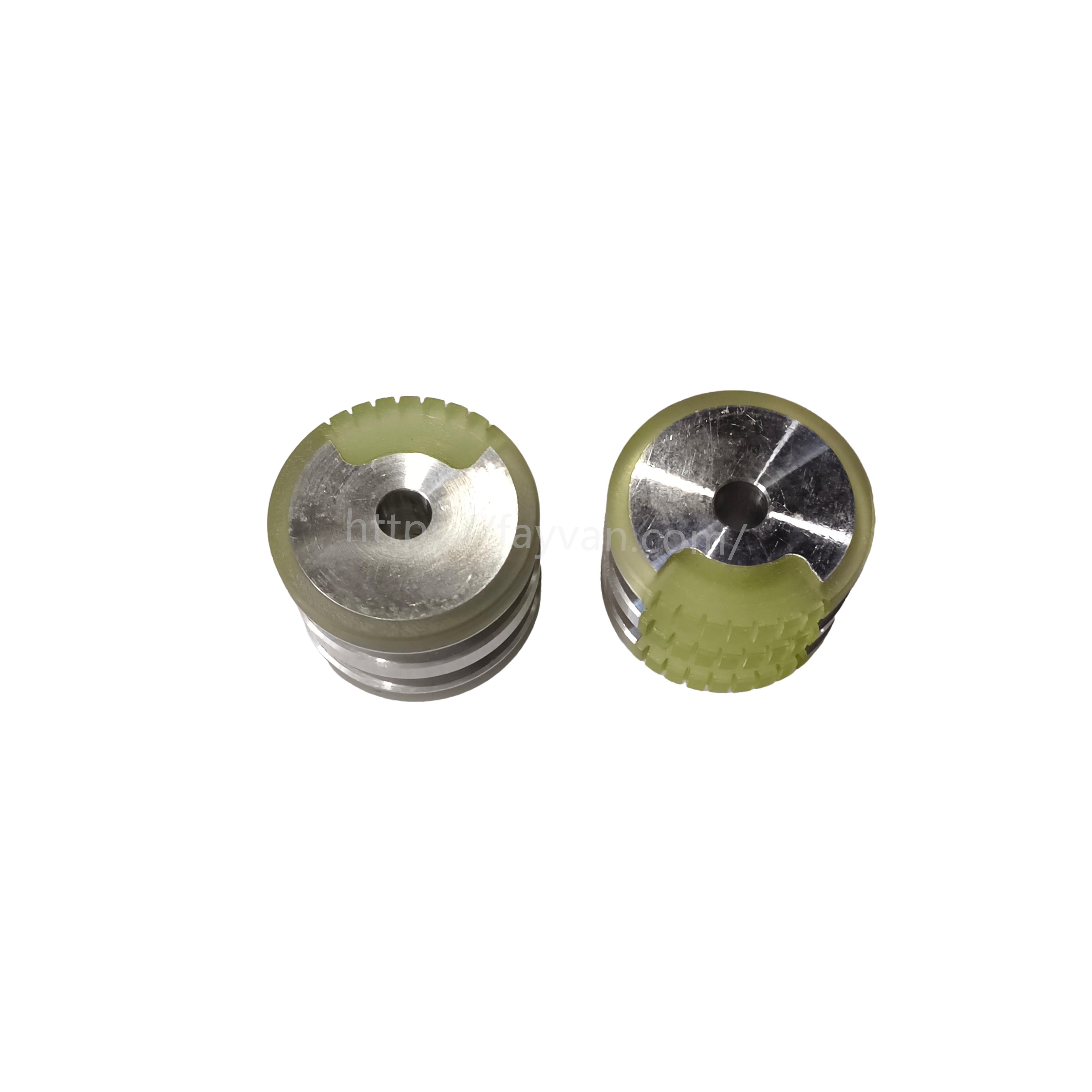 Hyosung 5600 Mainfeed Roller Assembly S4520000013 4520000013 ATM Spare Parts